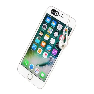 Afbeelding van Terratec Protect Yourself Webcam cover zwart (3 stuks)
