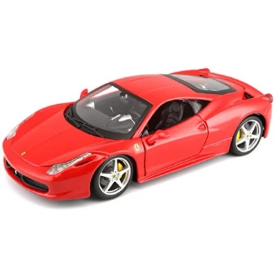 Afbeelding van Ferrari 458 Italia