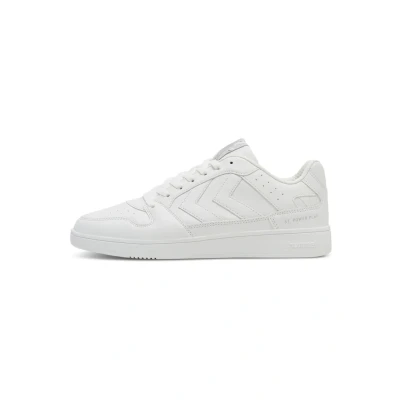 Afbeelding van Hummel ST Power PLAY Sneakers laag, Maat: 38, White Pu
