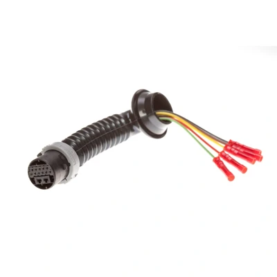 Afbeelding van FEBI BILSTEIN 107130 Kabelreparatieset, portier
