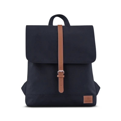 Afbeelding van Johnny Urban MIA Rugzak, Dames, Maat: One Size, Black/brown