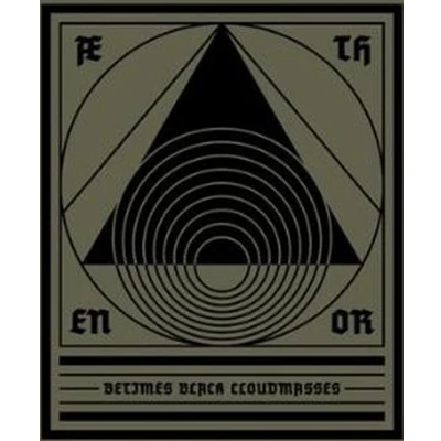 Afbeelding van Aethenor Betimes Black Cloudmasses (CD)