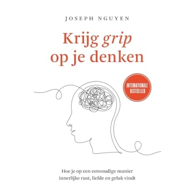Afbeelding van Geloof niet zomaar wat je denkt