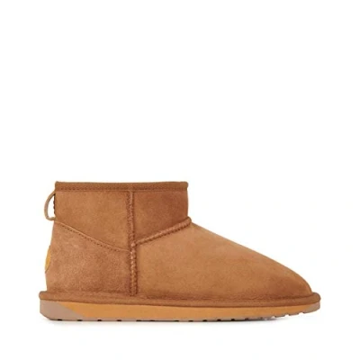Afbeelding van Stivaletto EMU Stinger Micro Chestnut D25EM05 W10937 36