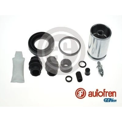 Afbeelding van Reparatieset, remklauw AUTOFREN SEINSA D4847K