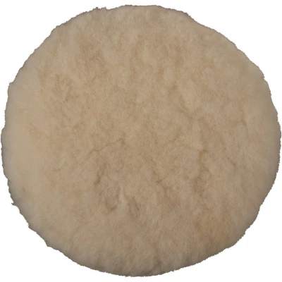 Afbeelding van Makita D 74594 Lamsfelkap 180 mm Diameter 1 stuk(s)