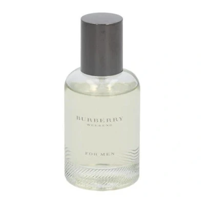 Image de Burberry Weekend Men Eau de Toilette 30 ml