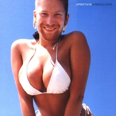 Afbeelding van Aphex Twin Windowlicker