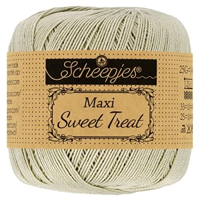 Afbeelding van Scheepjes Maxi Sweet Treat 248 Champagne