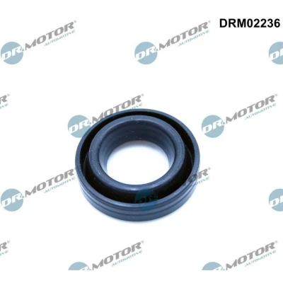 Afbeelding van DR.MOTOR AUTOMOTIVE DRM02236 Afdichtring, bougieschacht