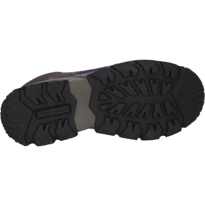 Afbeelding van JOSEF SEIBEL Philippa 55 Stiefelette für Damen Grau
