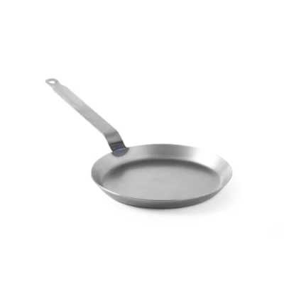 Afbeelding van Hendi Crepespan Traditioneel Diameter 23cm Plaatstaal 628805 Horeca &amp; Professioneel