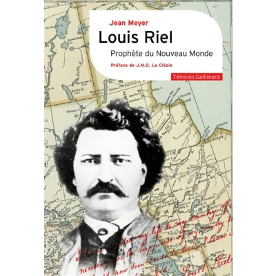 Image de Louis Riel