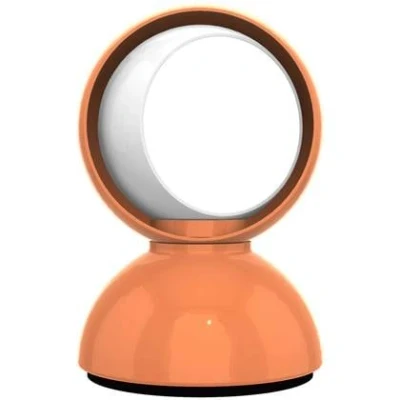 Afbeelding van Artemide Eclisse Classic tafellamp oranje