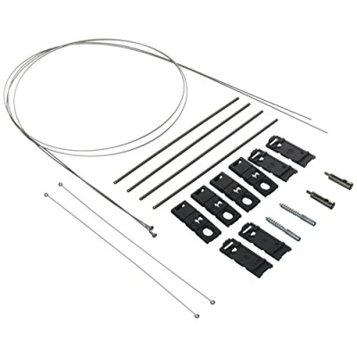 Afbeelding van Eheim Dubbel Ophangsysteem Powerled+ Verlichting Voor