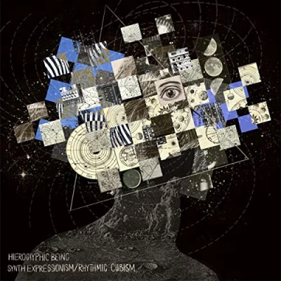 Afbeelding van Hieroglyphic Being Synth Expressionism/Rhyth