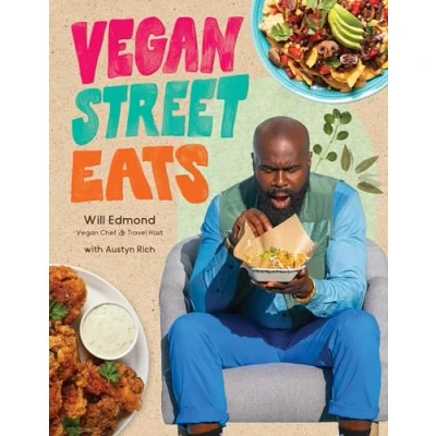 Afbeelding van Vegan Street Eats