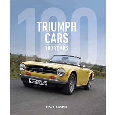 Afbeelding van Triumph Cars