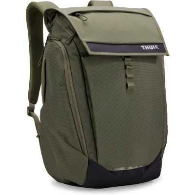 Afbeelding van Thule Paramount backpack 27L soft green