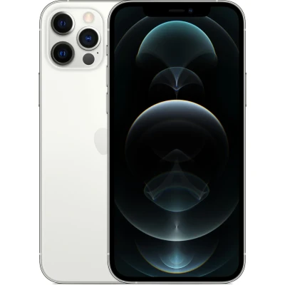 Afbeelding van Refurbished iPhone 12 Pro 128GB Zilver