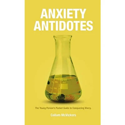 Afbeelding van Anxiety Antidotes