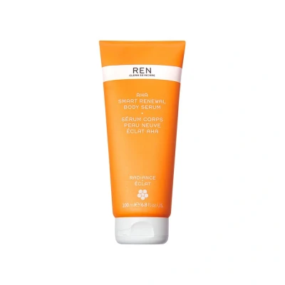 Afbeelding van REN AHA Smart Renewal Body Serum 200 ml