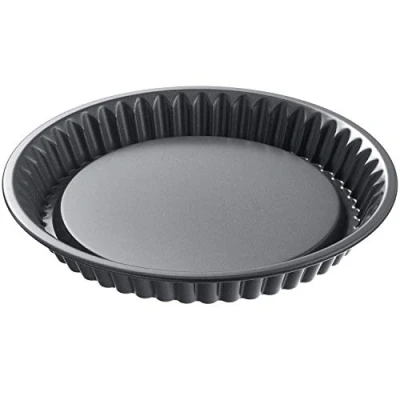 Afbeelding van Kaiser La Forme Plus Vlaaivorm 28 cm
