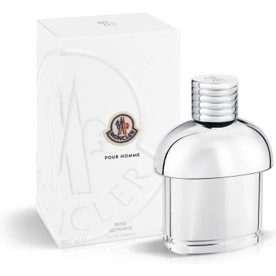 Afbeelding van Moncler Pour Homme 150 ml Eau de Parfum Refill