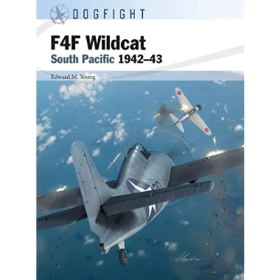 Afbeelding van Dogfight F4F Wildcat