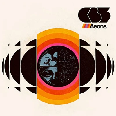 Afbeelding van Cb3 Aeons (LP)