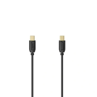 Afbeelding van Hama Flexi Slim (0.75 m, USB 2.0), kabel