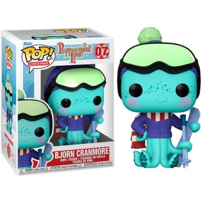Afbeelding van Funko Pop! Peppermint Lane Bjorn Cranmore #07