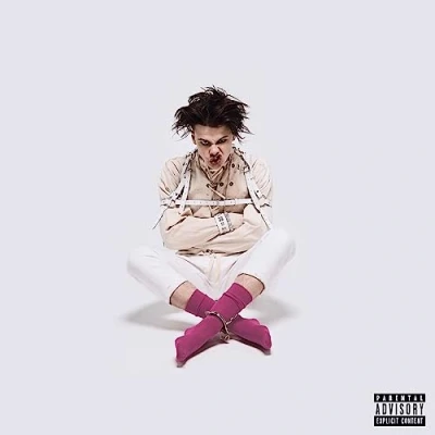 Afbeelding van Yungblud 21st Century Liability (LP)