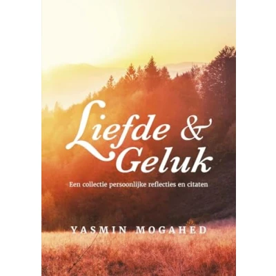 Afbeelding van Liefde &amp; Geluk