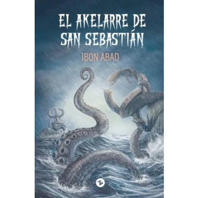 Afbeelding van El Akelarre de San Sebastián