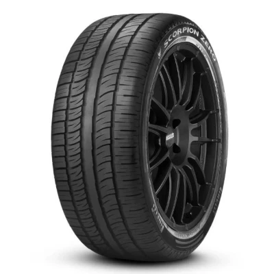 Afbeelding van Pirelli Scorpion Zero Asimme 255/50 R19 107Y personenwagen Zomerbanden Banden LAND ROVER: Range Rover Sport 1619700