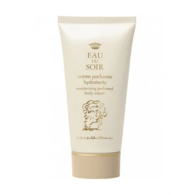 Image de Sisley Eau Du Soir Body Cream Crème pour le Corps 150 ml