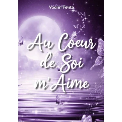 Image de Au Coeur de Soi m&#039;Aime