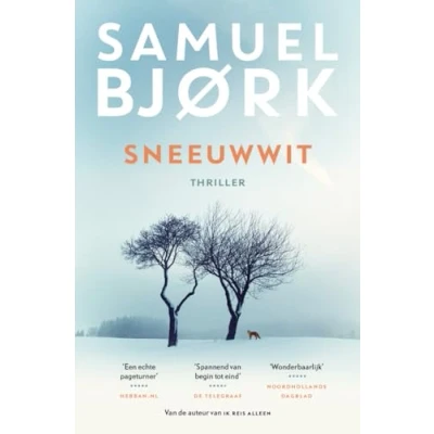 Afbeelding van Sneeuwwit
