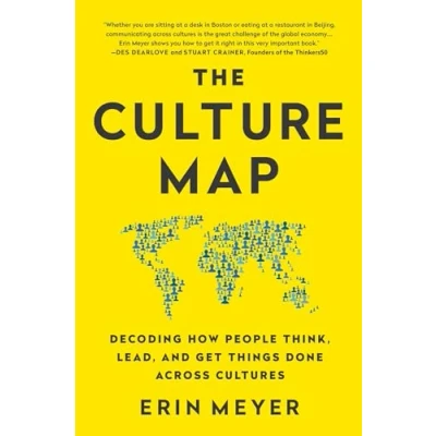 Afbeelding van The Culture Map