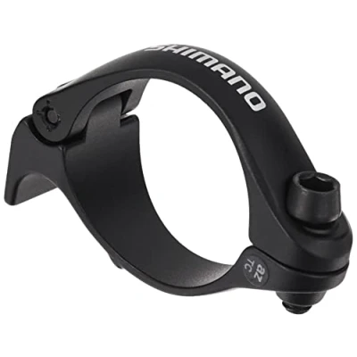 Image de Shimano sM AD91 Sangle d&#039;adaptation pour dérailleur avant 34,9 mm