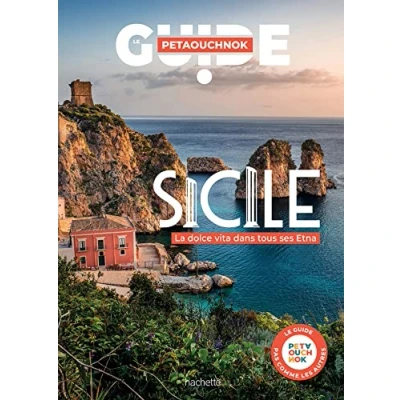 Afbeelding van Sicile