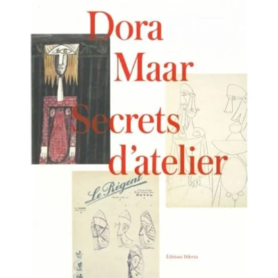 Image de Dora Maar, secrets d&#039;atelier