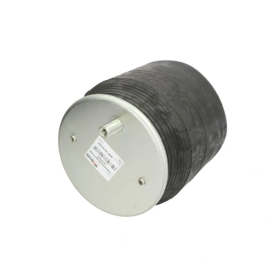 Afbeelding van Magnum Technology 5002 03 0194P Veerbalg, luchtvering