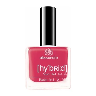 Image de Alessandro Hybrid Soul Gel Polish 719 Made in L.A. 8 ml