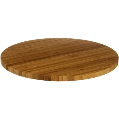 Afbeelding van Secret de Gourmet Draaiplateau Bamboe D35 cm