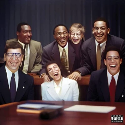 Afbeelding van Lil Yachty Let&#039;s Start Here. (LP)
