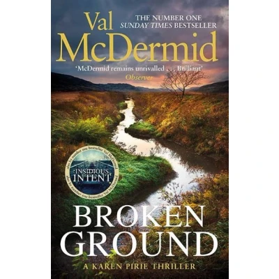 Image de Broken Ground