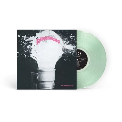 Afbeelding van Mystery Lights Purgatory (LP)