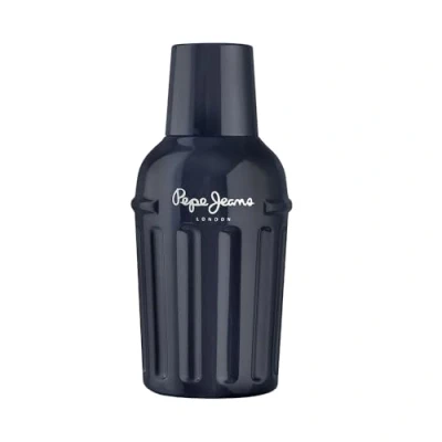 Afbeelding van Pepe Jeans Addictive For Him Eau de Parfum voor heren, 50 ml, oosterse houtachtige geur, cadeau mannen